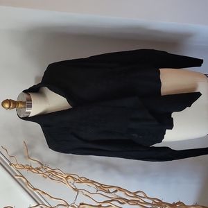 Crea Concept Asymmetrical jacket